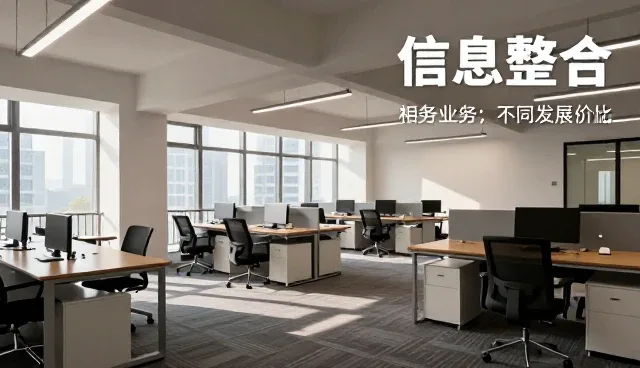 黄页信息发布中的区域性能问题与优化方案