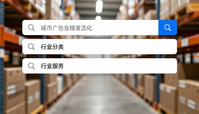 找威海公司时如何判断适用情况，优化信息获取效率